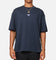 Adidas Graphic T-Shirt Aurora Ink/ Blue Spark