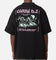 Carre Carré DJ's T-Shirt Black