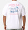 Carre Carré DJ's T-Shirt White