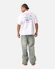 Carre Carré DJ's T-Shirt White