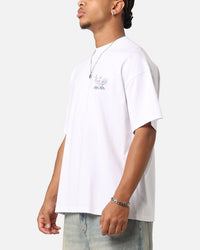 Carre Carré DJ's T-Shirt White