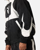 The Anti Order Speed Windbreaker Jacket Black/Off White