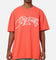 Carre Rev 24 T-Shirt Red