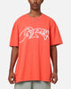 Carre Rev 24 T-Shirt Red