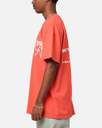 Carre Rev 24 T-Shirt Red