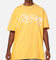 Carre Rev 24 T-Shirt Yellow