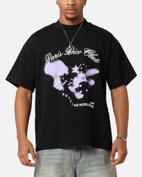 Carre Rolling Worldwide 2 T-Shirt Black