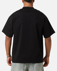 Carre Rolling Worldwide 2 T-Shirt Black