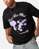 Carre Rolling Worldwide 2 T-Shirt Black