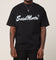 Saint Morta Lover Premium T-Shirt Black