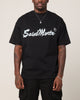 Saint Morta Lover Premium T-Shirt Black