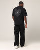 Saint Morta Lover Premium T-Shirt Black