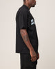 Saint Morta Lover Premium T-Shirt Black