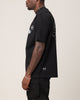 Saint Morta Lover Premium T-Shirt Black