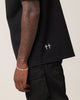 Saint Morta Lover Premium T-Shirt Black