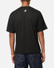 New Era X Bristol Studio Los Angeles Lakers 'Teams Edition' T-Shirt Black