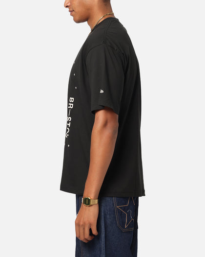 New Era X Bristol Studio Los Angeles Lakers 'Teams Edition' T-Shirt Black