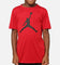 Jordan Kids' Jumpman Logo T-Shirt Gym Red