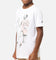 Jordan Kids' Air Jordan Dots T-Shirt White