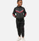 Nike Kids' Sportswear Club Poly Propus Set Black