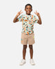 Nike Kids' Express Yourself AOP T-Shirt Sail