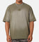 Jordan Flight Essential 85 Crewneck T-Shirt Medium Olive