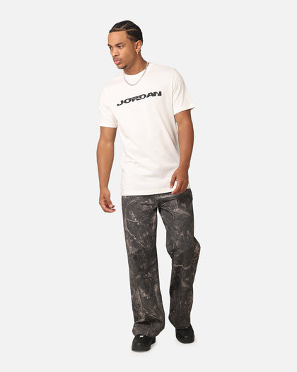 Jordan Jumpman MVP T-Shirt Sail/Black