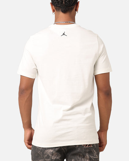 Jordan Jumpman MVP T-Shirt Sail/Black