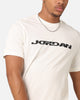 Jordan Jumpman MVP T-Shirt Sail/Black