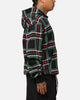Jordan Essentials Holiday Fleece Pullover Hoodie Black/Sail