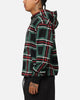 Jordan Essentials Holiday Fleece Pullover Hoodie Black/Sail