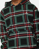 Jordan Essentials Holiday Fleece Pullover Hoodie Black/Sail