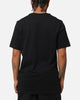 Jordan Flight Essentials Holiday Crewneck T-Shirt Black