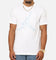 Jordan Flight Essentials Holiday Crewneck T-Shirt White