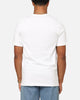 Jordan Flight Essentials Holiday Crewneck T-Shirt White