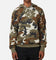 Jordan Jumpman MVP Statement Camo Pullover Hoodie Light Olive
