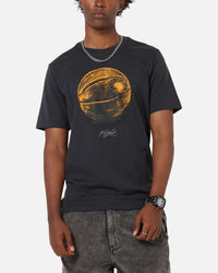 Jordan Jumpman Brand Bball T-Shirt Off Noir/Black