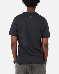 Jordan Jumpman Brand Bball T-Shirt Off Noir/Black