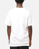 Jordan Air Stretch Crewneck T-Shirt White/Black