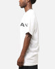 Jordan Air Stretch Crewneck T-Shirt White/Black