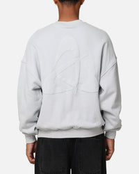 The Anti Order Atomic Crewneck Glacier
