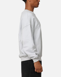 The Anti Order Atomic Crewneck Glacier
