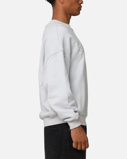 The Anti Order Atomic Crewneck Glacier