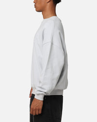 The Anti Order Atomic Crewneck Glacier