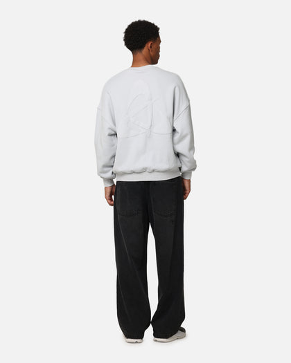 The Anti Order Atomic Crewneck Glacier