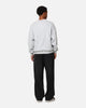 The Anti Order Atomic Crewneck Glacier