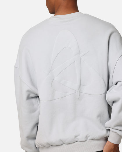 The Anti Order Atomic Crewneck Glacier