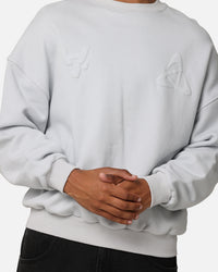 The Anti Order Atomic Crewneck Glacier
