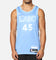 Nike Donovan Mitchell Cleveland Cavaliers #45 City Edition 2024/25 Nike Dri-Fit NBA Swingman Jersey Valor Blue