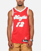 Nike Ja Morant Memphis Grizzlies #12 City Edition 2024/25 Nike Dri-Fit NBA Swingman Jersey University Red